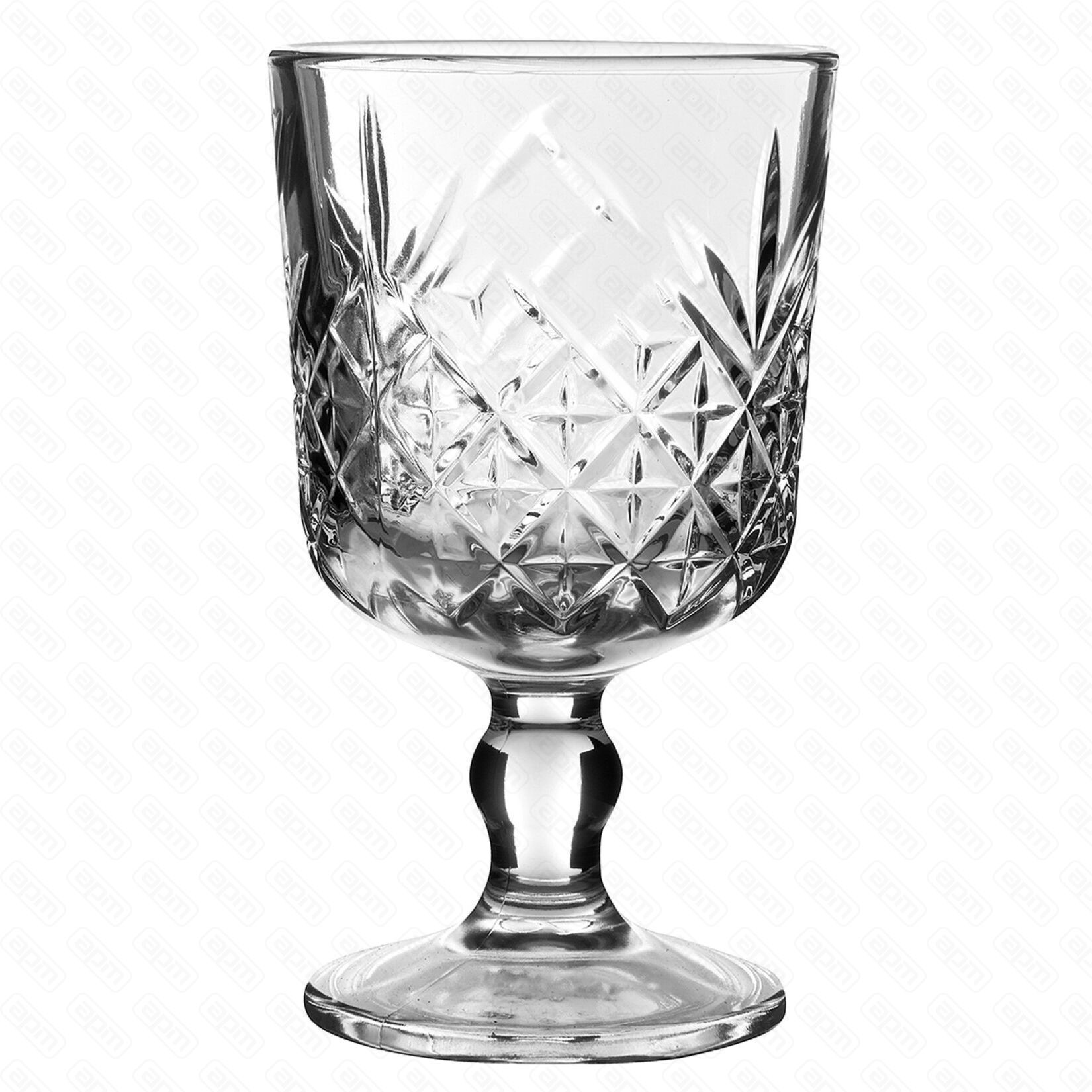 Бокал для вина Таймлесс 320 мл d86 мм h151 мм БОР