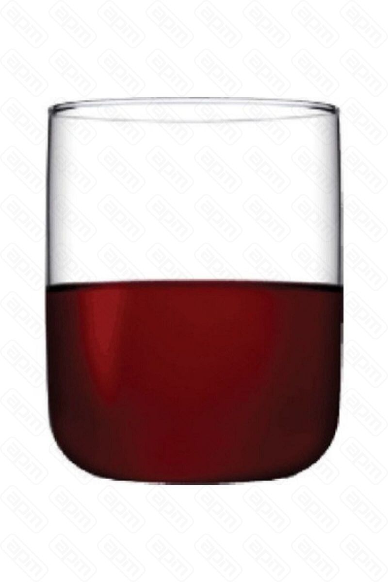 Стакан Олд фэшн Айконик 270мл D70H885мм стекло БОР