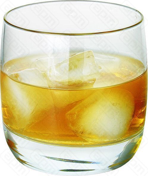 Стакан Олд фэшн Chef  Sommelier Вине 310 мл ARCхрстекло