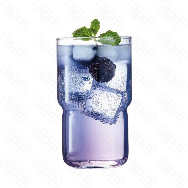 Стакан Хайбол Лог закстекло 320мл D70H120 мм ARC