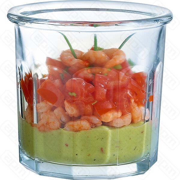 Стакан Олд фэшн Ескаль закстекло 310мл D91H87 мм ARC