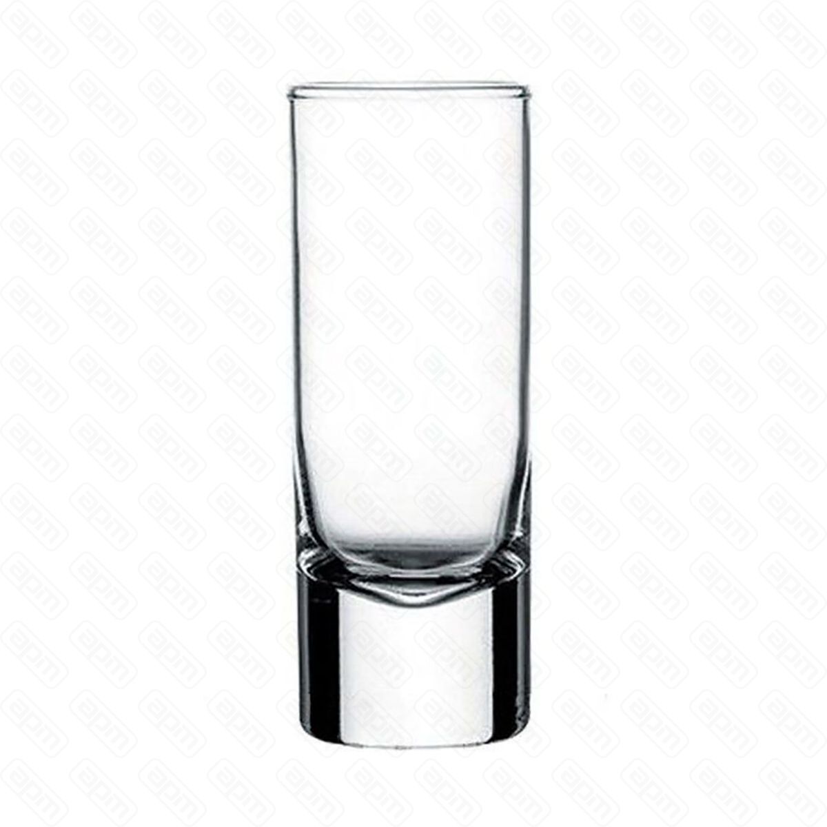 Стопка Сидестекло60млD37H98ммпрозрБОР