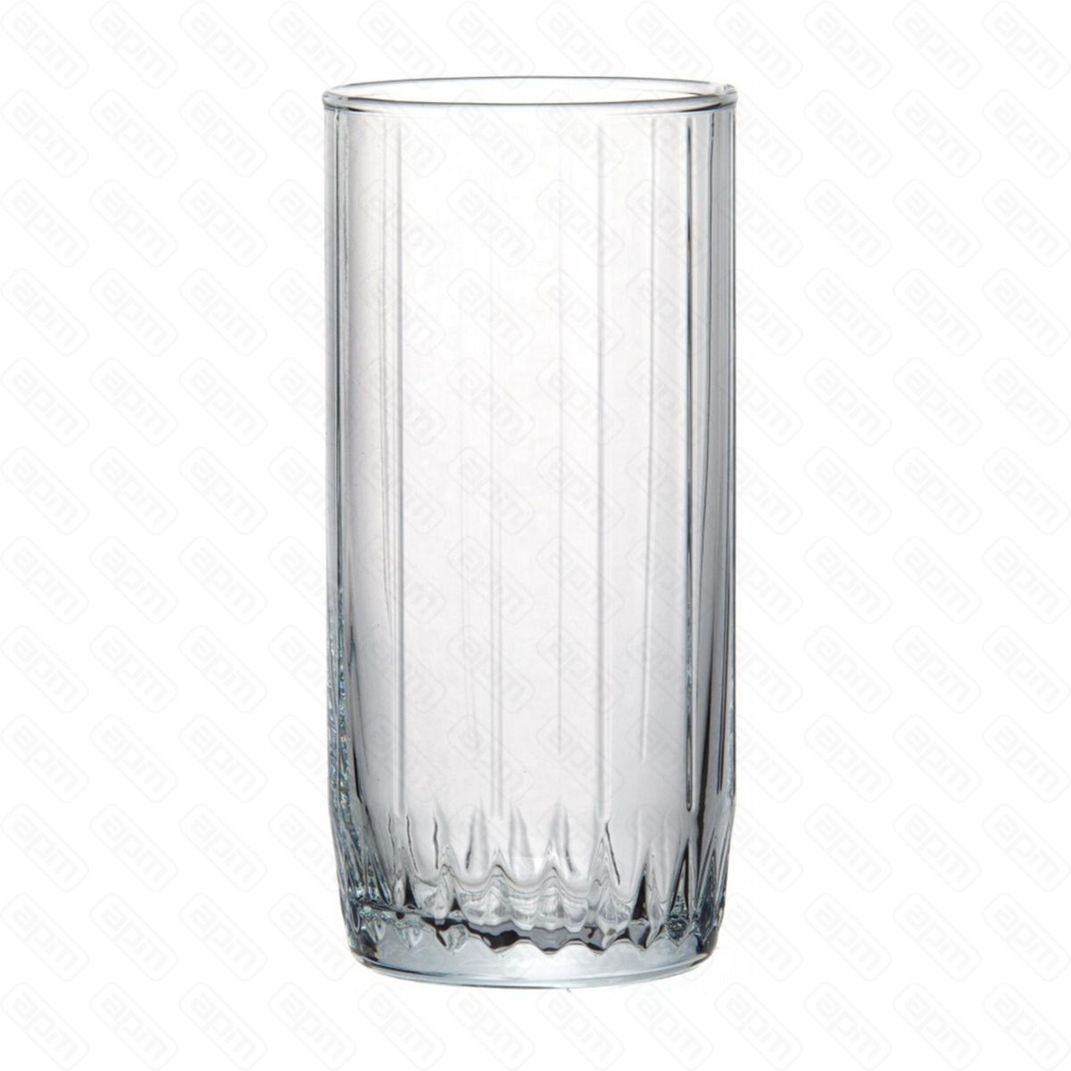Стакан Хайбол Лея 310 мл d625 мм h135 ммстекло БОР