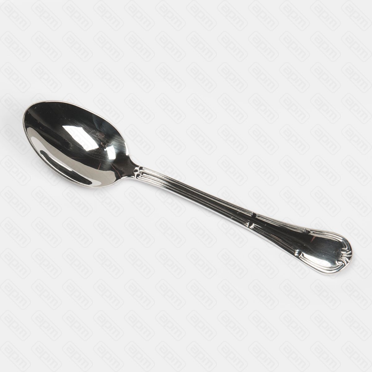 Ложка чайная серия Ritz Noble-PL