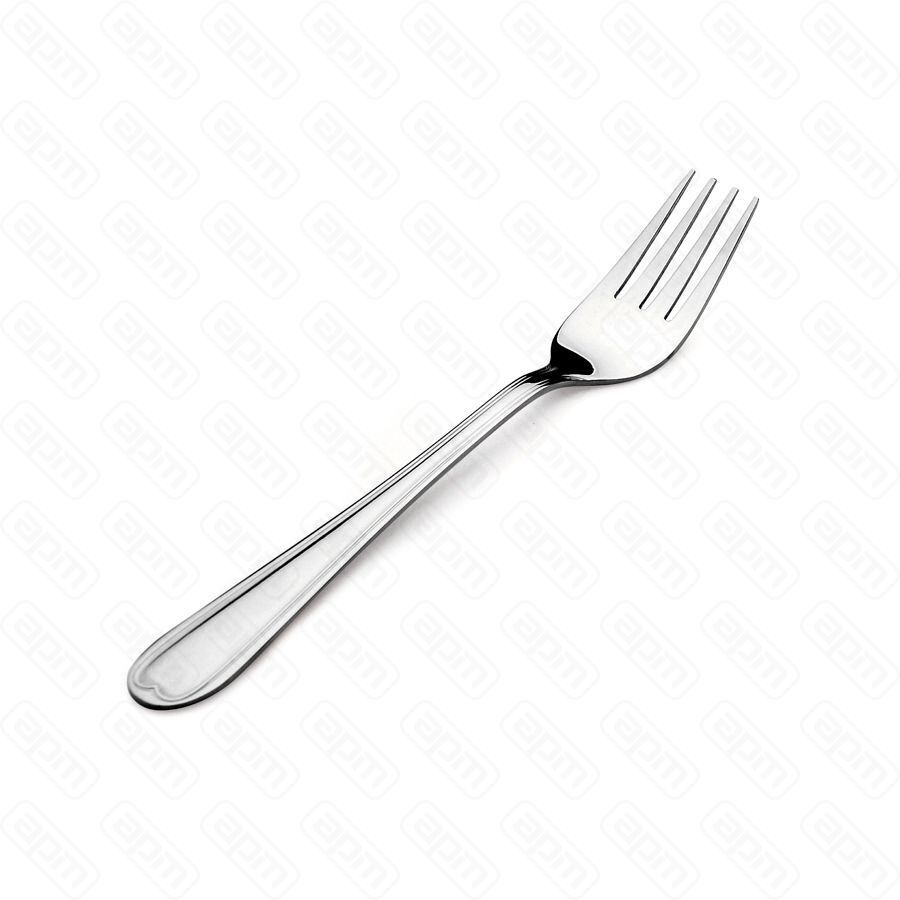 Вилка Budjet столовая 19 см PL Proff Cuisine