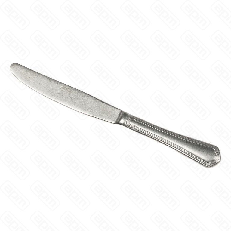 Нож столовый нержавеющая стальсерия Vintage  PL