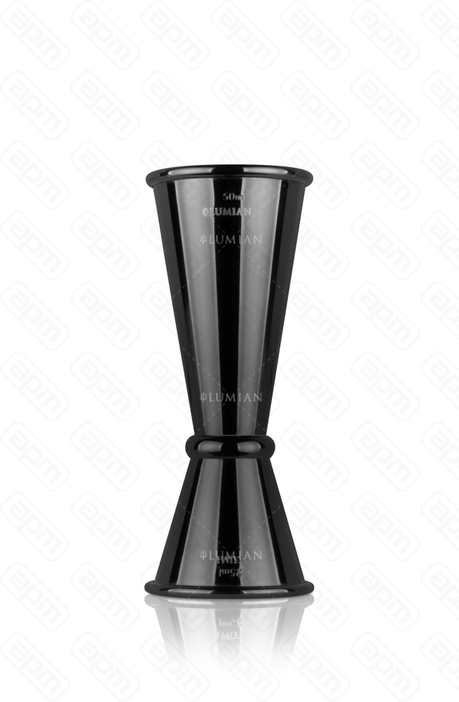 Джиггер 1530 черный Lumian