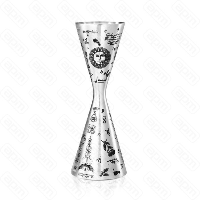 Джиггер  Afrodite 6090 мл  Lumian