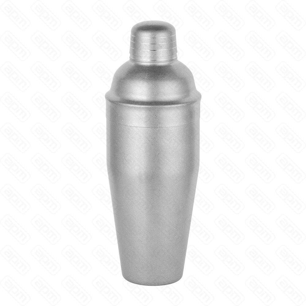 Шейкер классический 650 млVintage PL- Barbossa