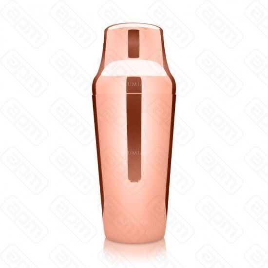 Шейкер 900мл Zeus Parisienne медь Lumian