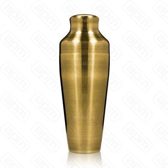 Шейкер 550мл Chrono бронза Lumian