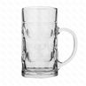 Кружка пивная 1 литрстекло PL