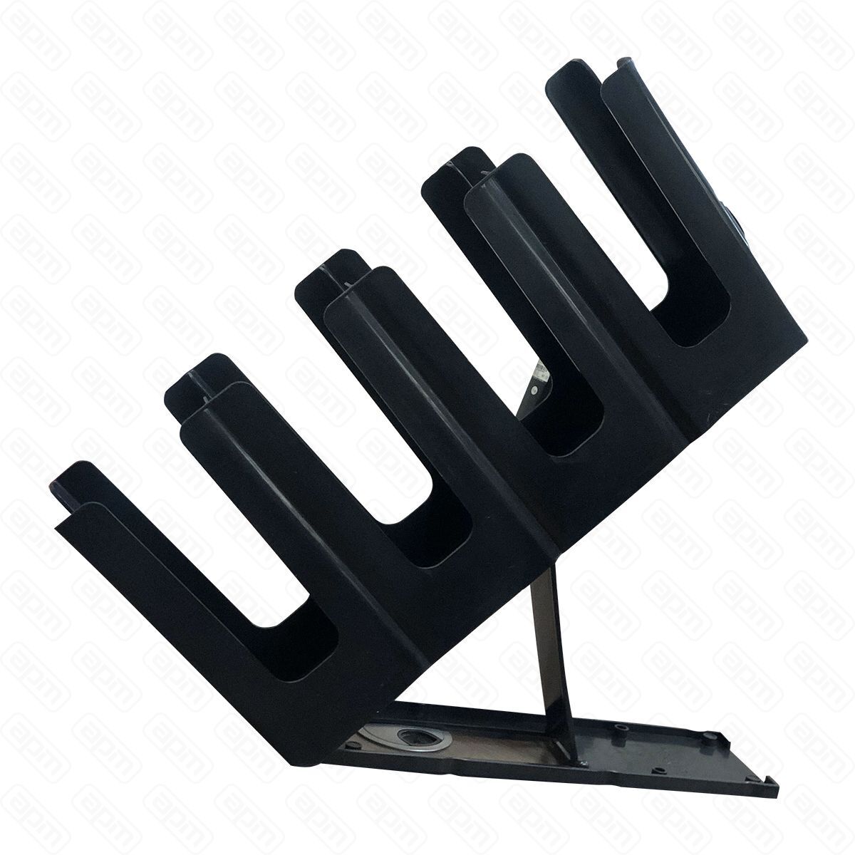 Станция диспенсер для хранения кофейных аксессуаров PL Proff Coffee