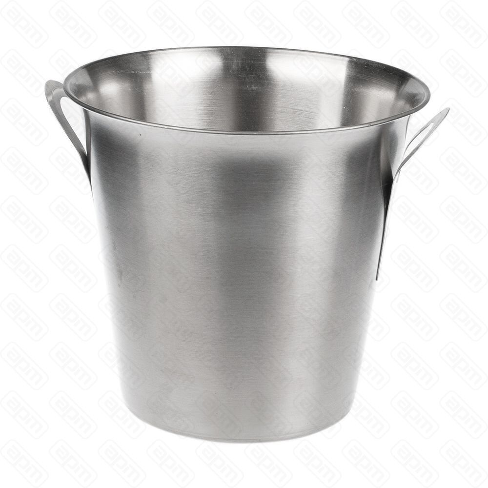 Ведерко для шампанского d 21135 смh 20 см PL- Barbossa