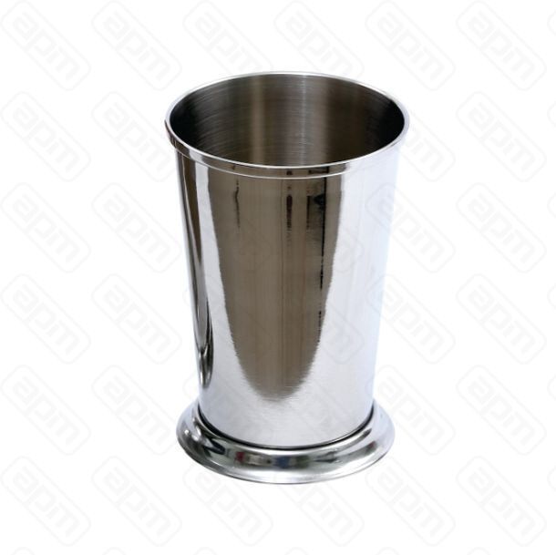 Стакан Julep 350 мл металлический PL- Barbossa