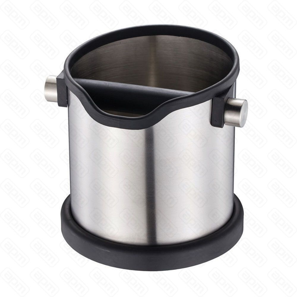 Нок-бокс для сброса кофейного жмыха 168180172 мм PL Proff Coffee