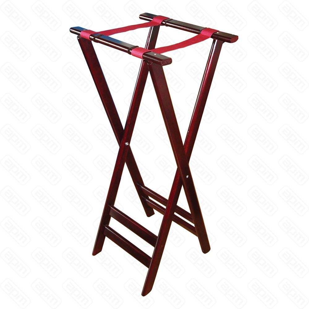 Стойка для подносов 464697 см дерево PL Proff Cuisine