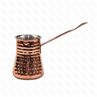 Турка для кофе 300 мл медное покрытие PL Proff Coffee