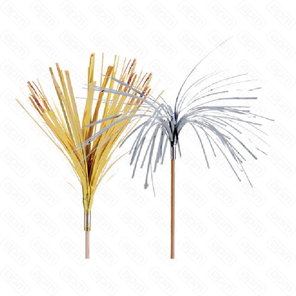 Пика деревянная Фейерверк 15 см 144 шт