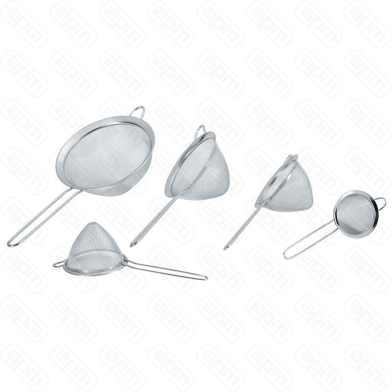 Сито с мелкой сеткой 145 см металл PL Proff Cuisine