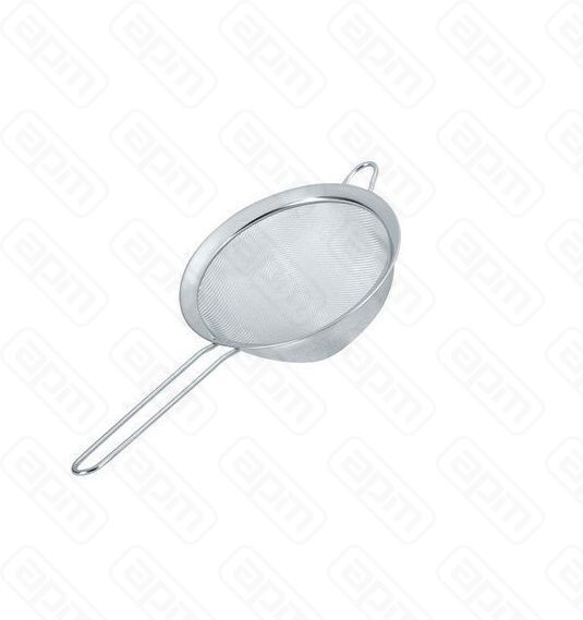 Сито с мелкой сеткой d16 см 200 мл металл PL Proff Cuisine