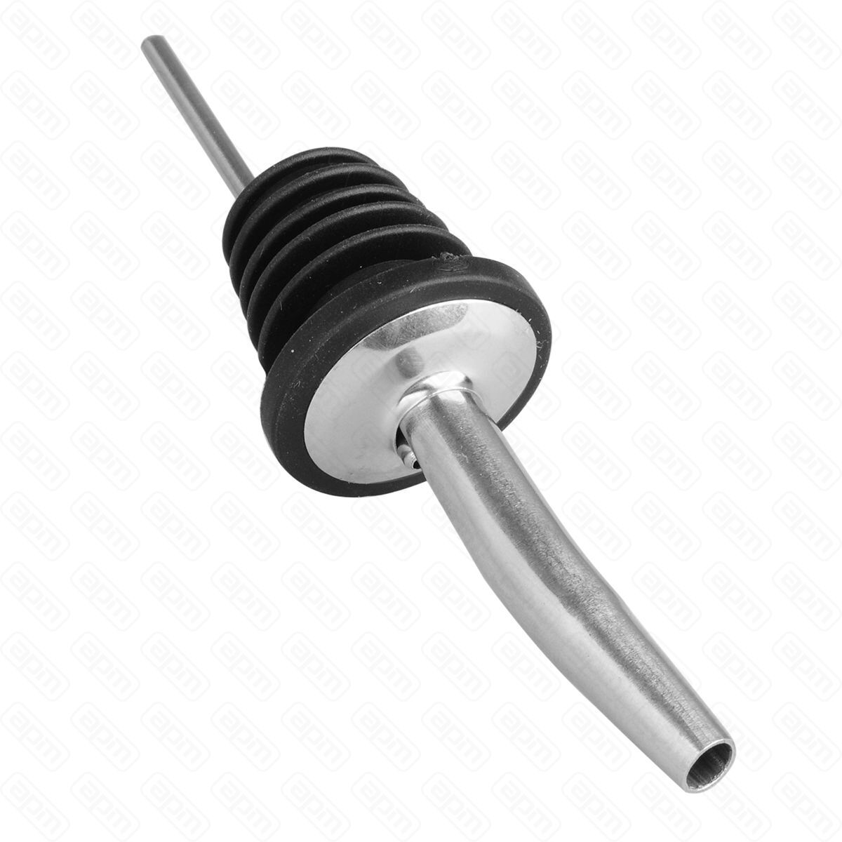 Гейзер барныйметаллич PL- Barbossa