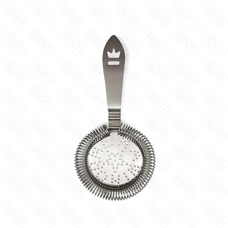 Стрейнер барный нержавеющая сталь d 10 см PL- Barbossa