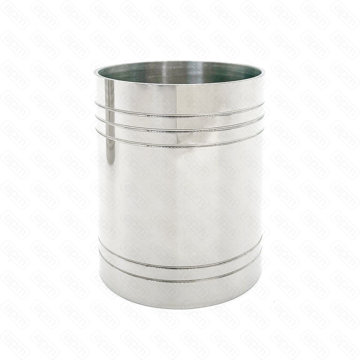 Джиггер металлический 50 мл PL- Barbossa