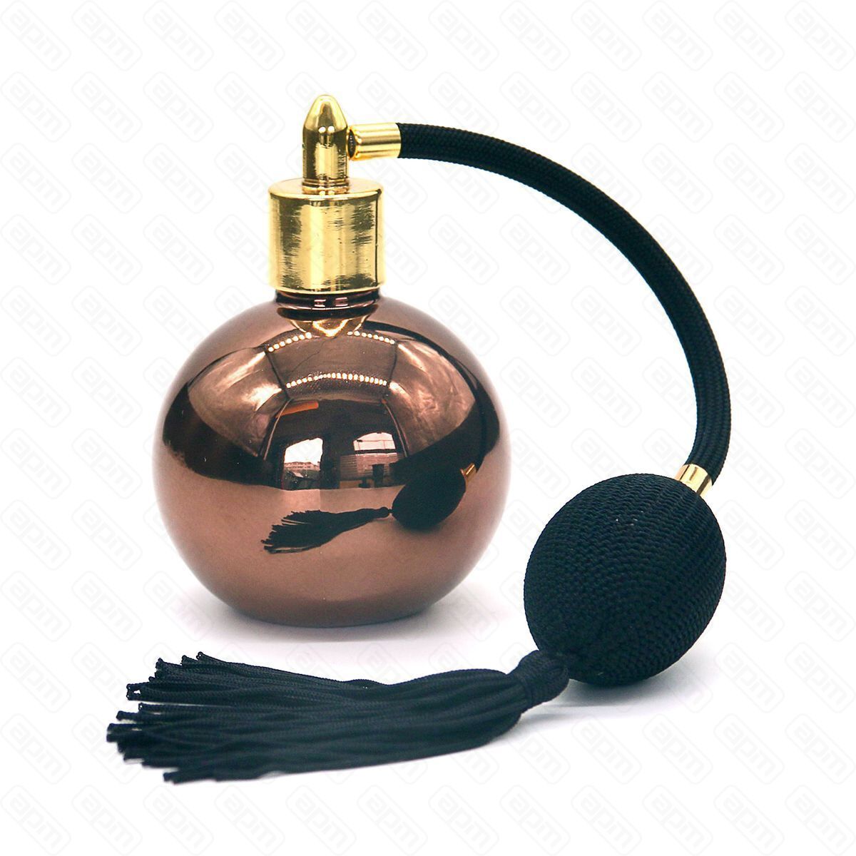 Барная арома емкость стеклянная с распылителем 100 мл PL- Barbossa