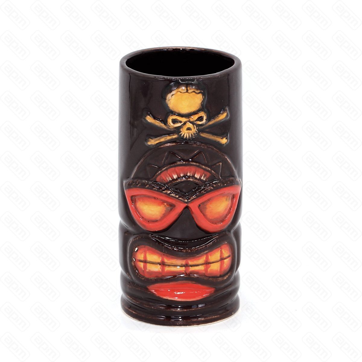 Коктейльный бокал Тики керамика 700 мл PL- Barbossa