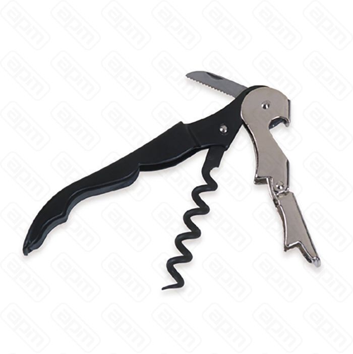 Нарзанник двухступенчатый чрный 12 см  PL - Barbossa