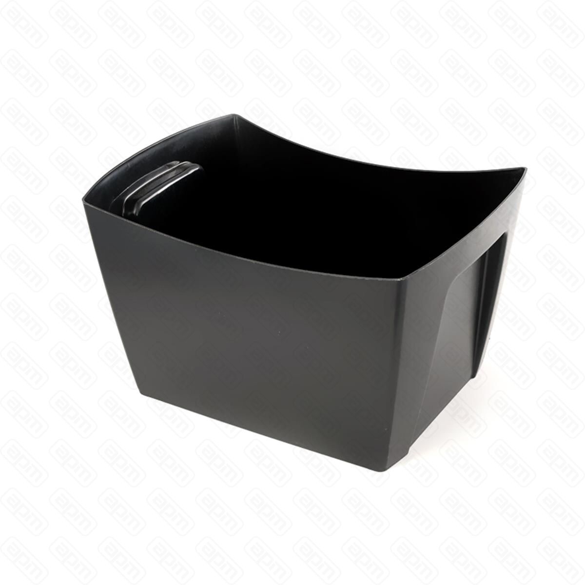 Емкость пластиковая для хранения льда и бутылок c ручками 16 л 40275 см h207 смPL-Barbossa