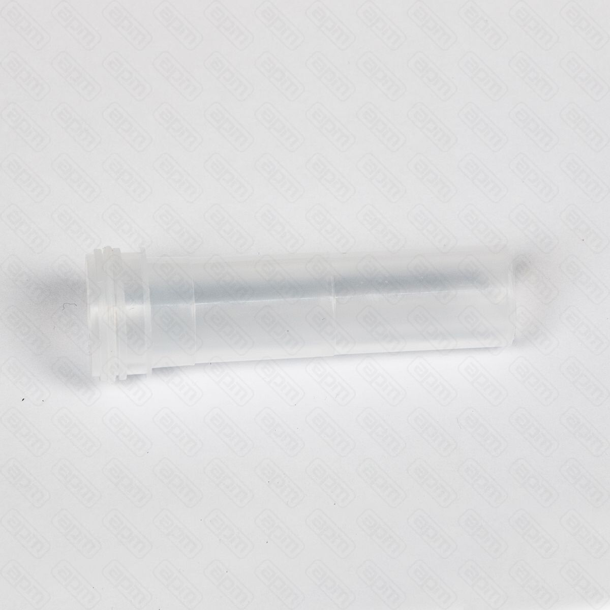 Пластиковая толстая трубка с силиккольцом дсифона 81221541