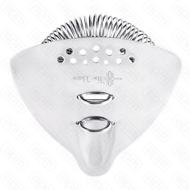 Стрейнер барный The Bars треугольный нержавеющая сталь