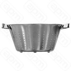 Дуршлагсталь нержD28H13L33смметаллич