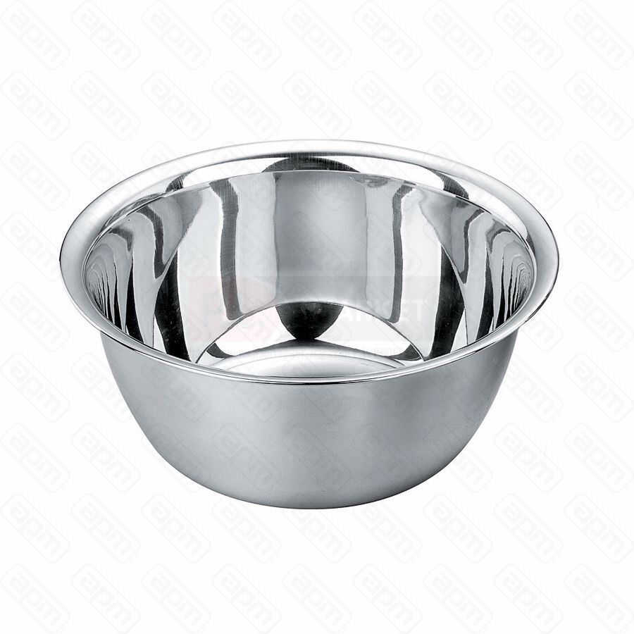 Миска металлическаяd26 см PL- Proff Cuisine