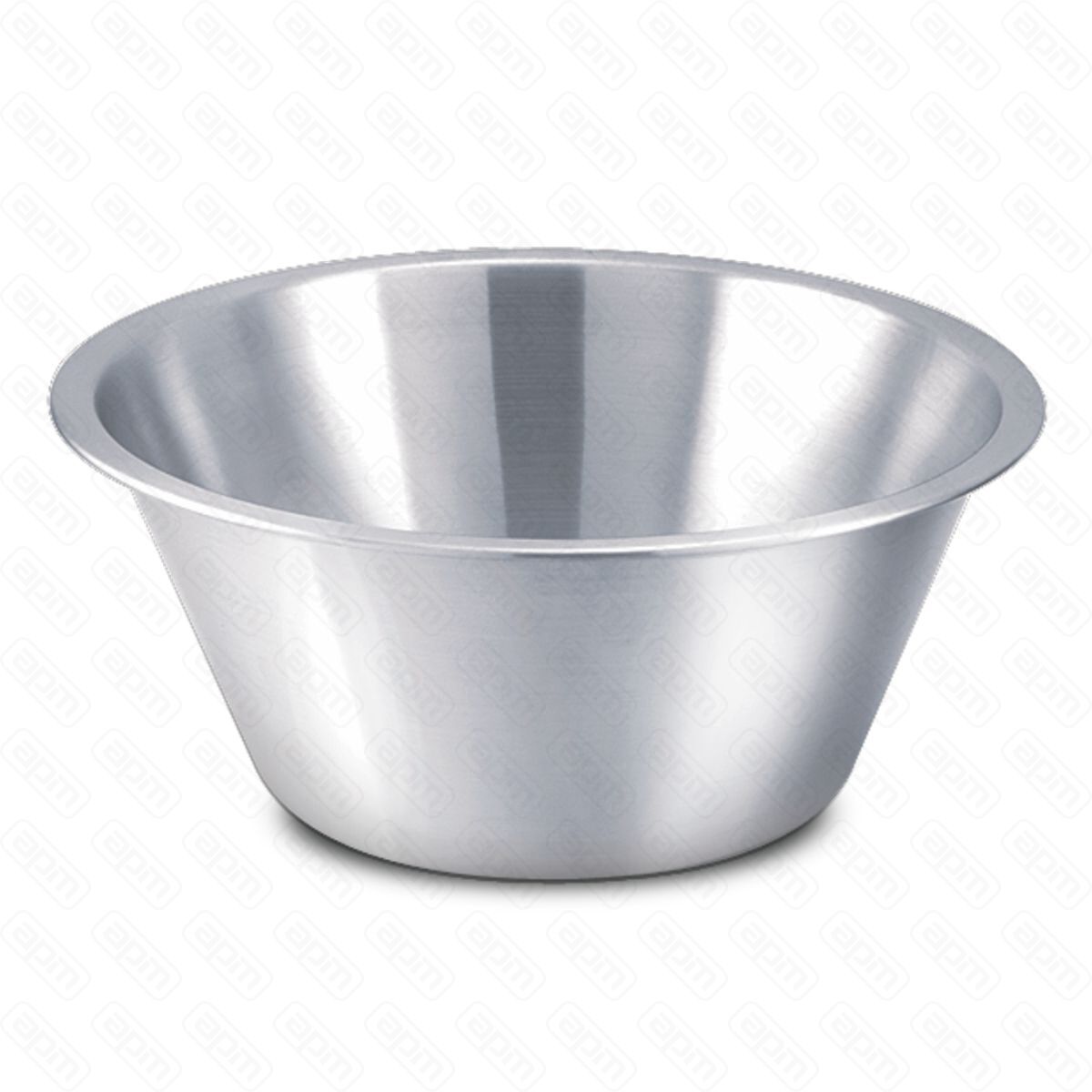 Миска коническаяметаллическая d 16 см 1 л PL Proff Cuisine