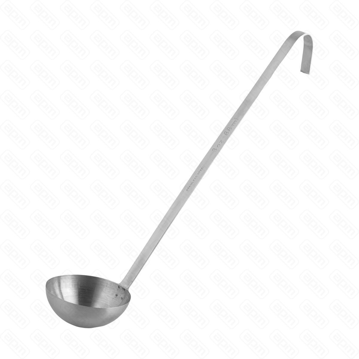 Половник 89 мл нержавейка серия Проф-Эконом PL Proff Cuisine