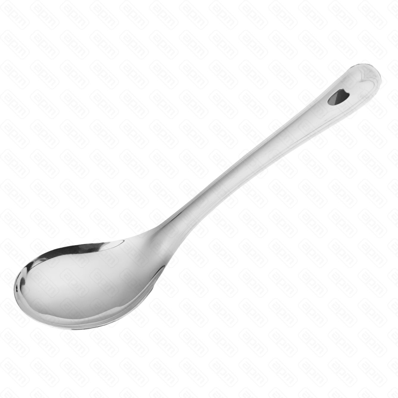 Ложка раздаточная 226 см металл PL Proff Cuisine