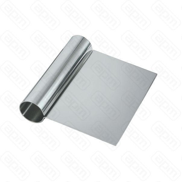 Скребок 12125 см металл PL Proff Cuisine