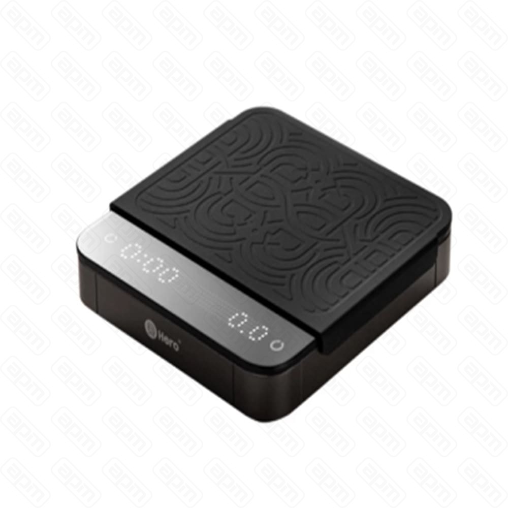 Весы кофейныеUSB зарядка2500 mAH  ZeroHero- Proff Coffee