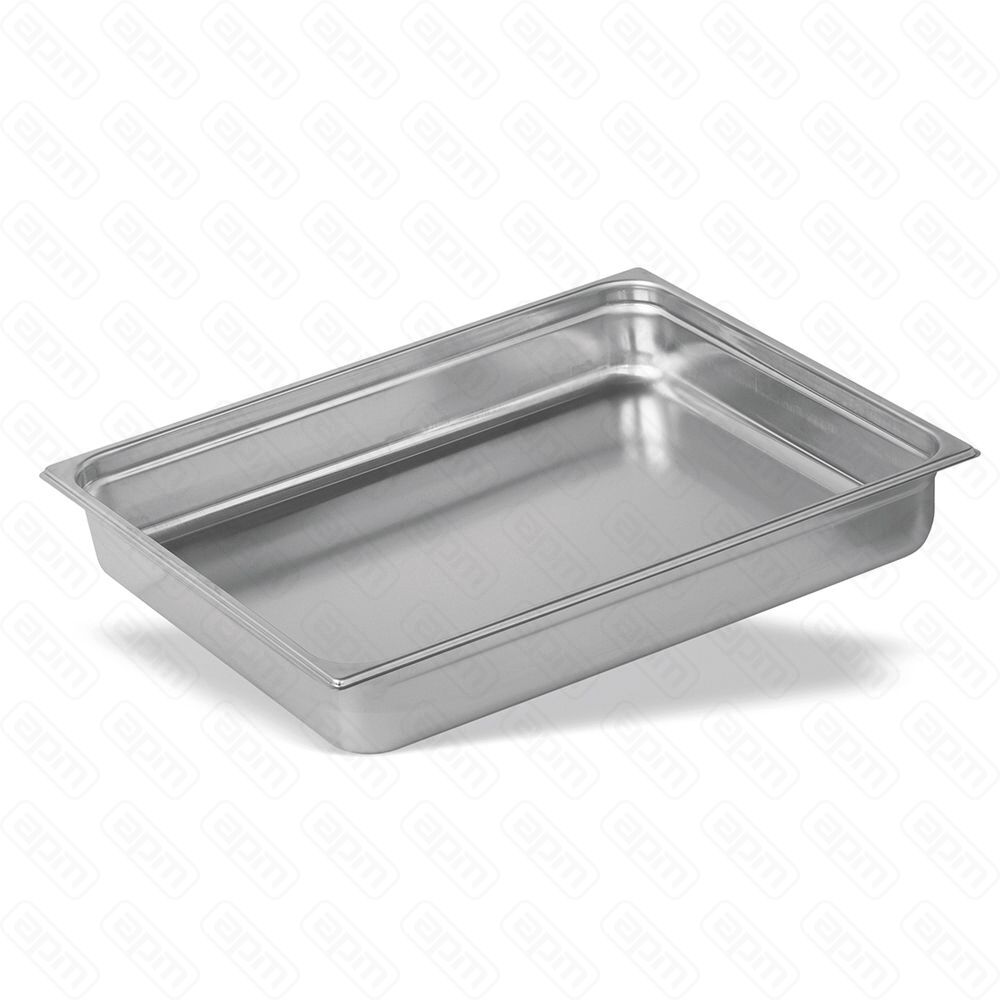 Гастроемкость PL Proff Cuisine 21100 мм 650530 мм 29 л металл Е-8021100