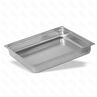 Гастроемкость PL Proff Cuisine 21100 мм 650530 мм 29 л металл Е-8021100