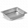 Гастроемкость PL Proff Cuisine перфорированная 1265 мм 325265 мм 4 л металл E-8012065PF