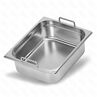 Гастроемкость с ручками 12150 мм 325265 мм 9 л металл PL Proff Cuisine