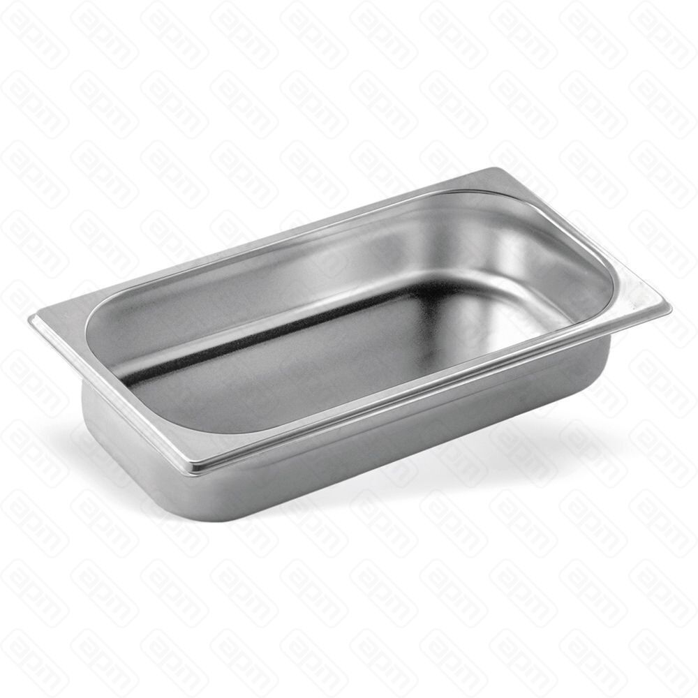 Гастроемкость 13100 металлЭконом-линейка толщина 055мм  PL