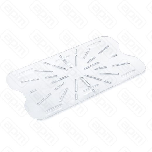 Дренаж для гастроемкости 13 полипропилен PL Proff Cuisine