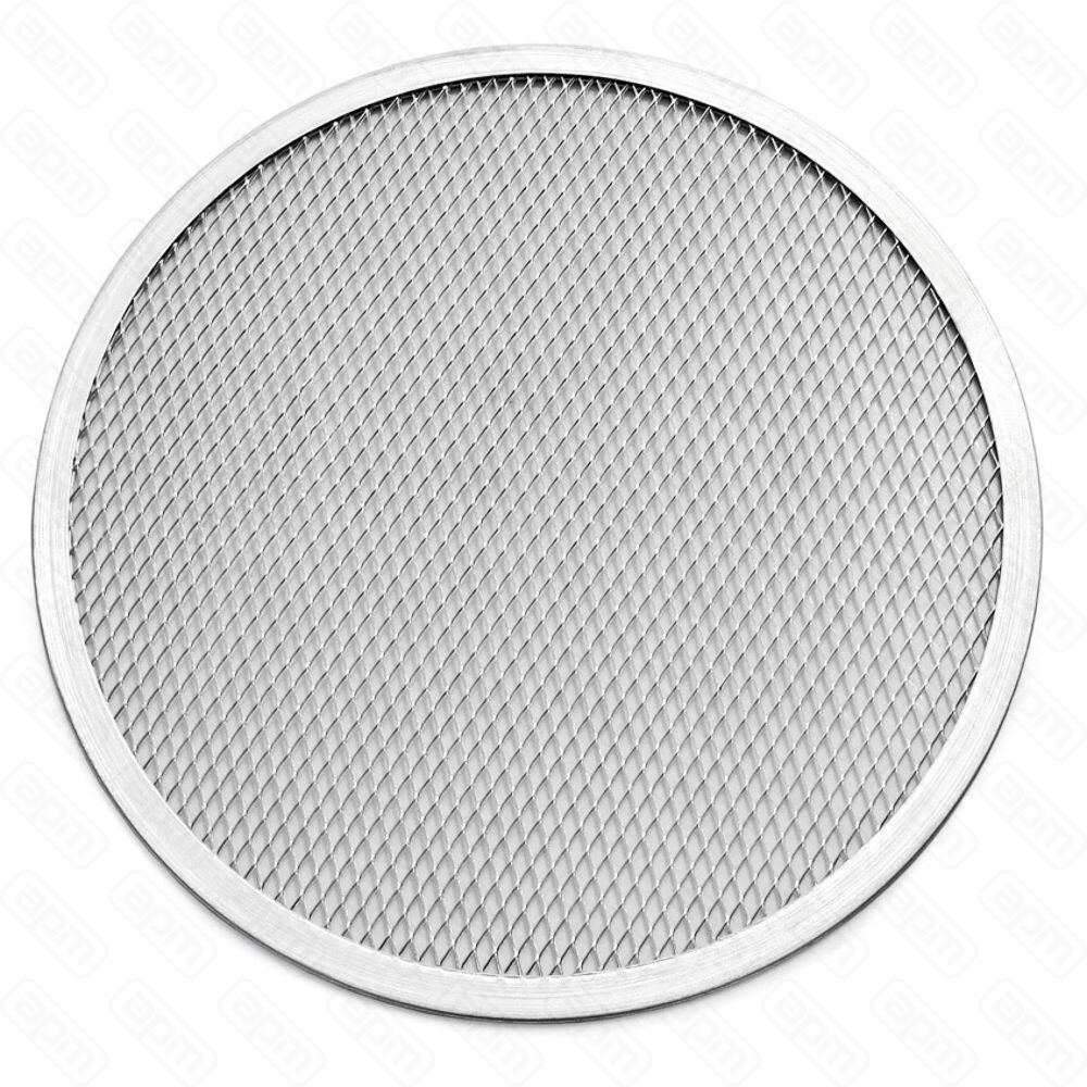 Экран для пиццы 406 см алюминий PL Proff Cuisine