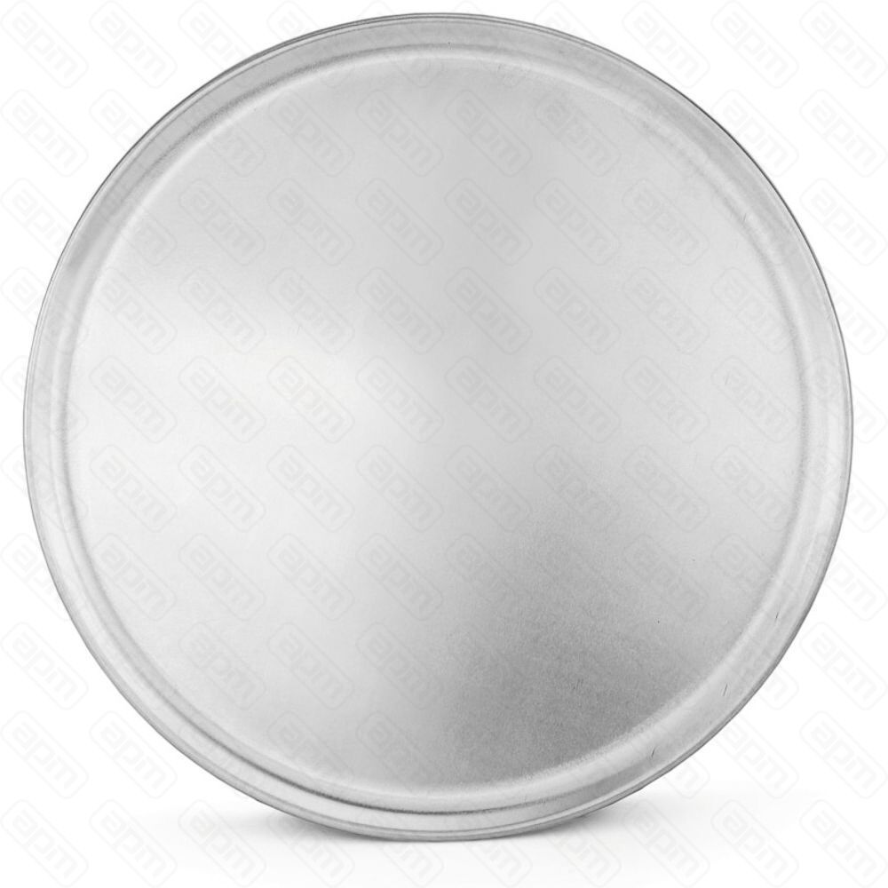 Противень для пиццы 356 см алюминий PL Proff Cuisine