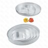 Форма для пиццы d 20 см h 25 см PL Proff Cuisine